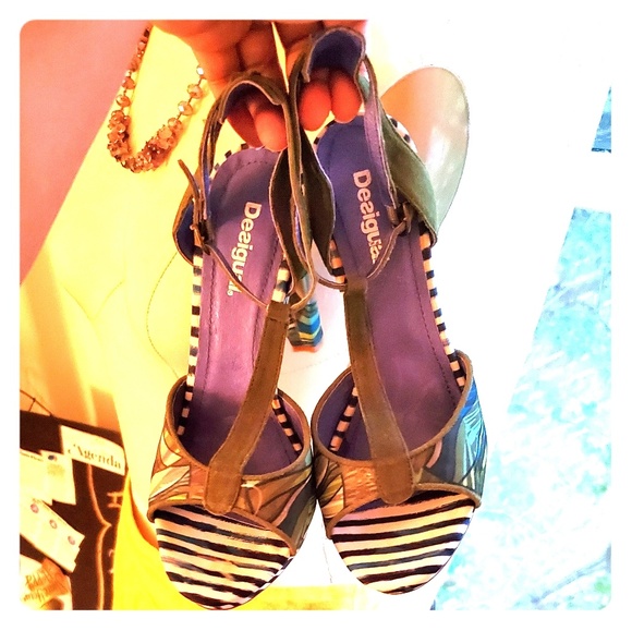 Summer shoes - Picture 4 of 4